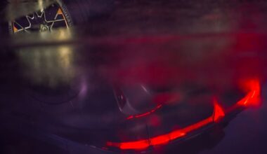 Cupra Raval EV teased again ahead of imminent reveal