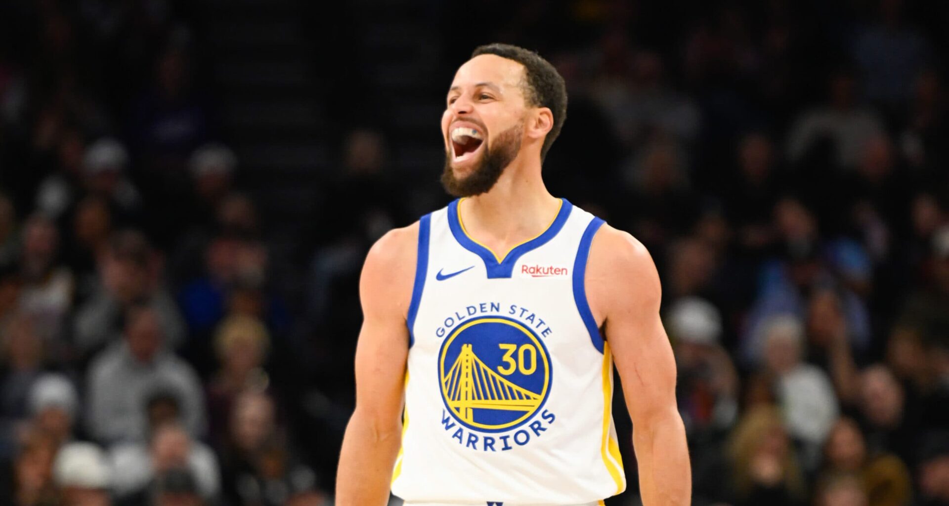 Stephen Curry leading way in jersey sales so far in 2025-26 season