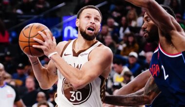 Everything to know about 2026 SoFi NBA Play-In Tournament