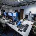 cyber warfare
