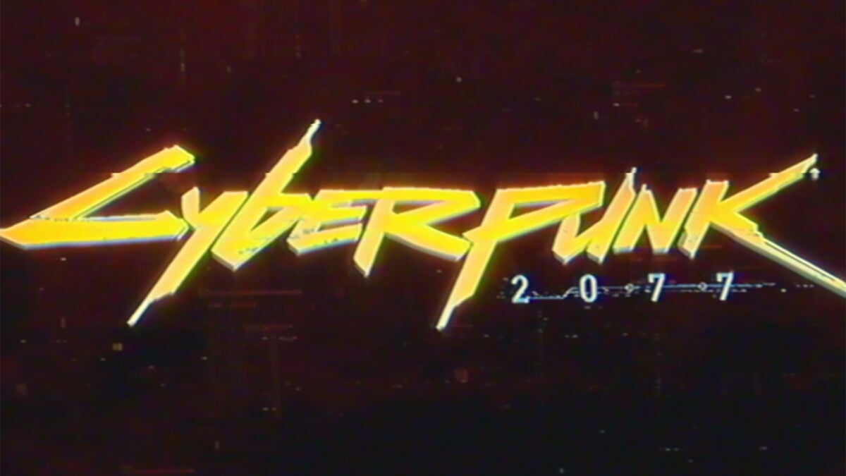VHS-Inspired 'Cyberpunk 2077' Mod Takes Night City Back to the Future