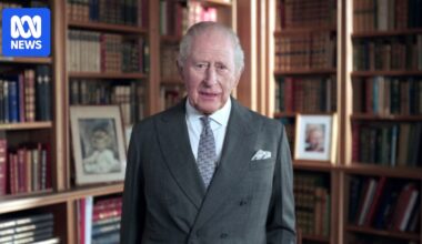 King Charles honours 'darling Mama' on what would have been Queen Elizabeth's 100th birthday