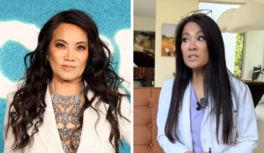 Sandra Lee suffered stroke during Dr. Pimple Popper filming
