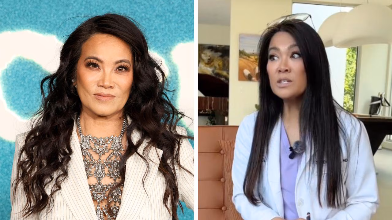 Sandra Lee suffered stroke during Dr. Pimple Popper filming