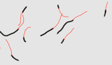 Leiden's Sensor-Free Microrobots Move Like Living Organisms