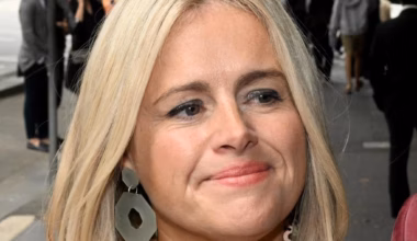 Nipple cripple assault charges against Offspring actor abruptly withdrawn - Herald Sun