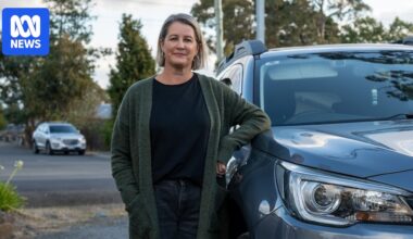 Carpooling helps to slash fuel prices, so why aren't more people doing it?