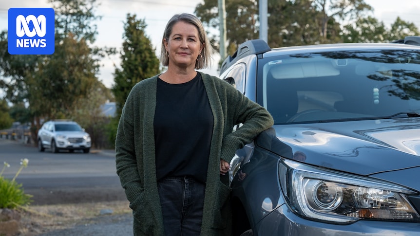 Carpooling helps to slash fuel prices, so why aren't more people doing it?