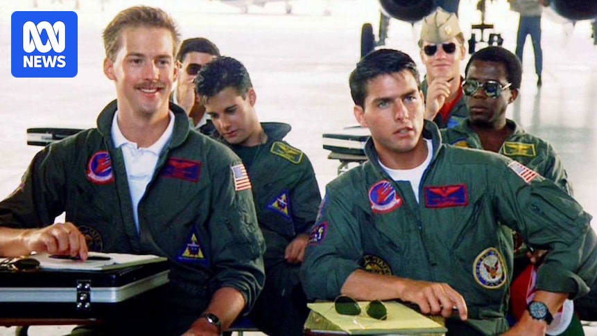 ABC 50/50 quiz: This week we're testing your knowledge of Top Gun, bowling underarm and your weight on the Moon
