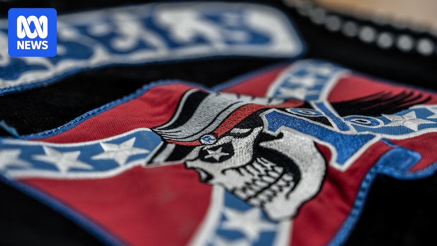 Bikie kingpin's private phone calls exposed in Mongols drug extortion case