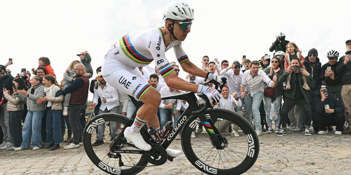 A Simple Activation Warm-Up for Cyclists