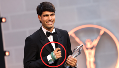 Carlos Alcaraz in doubt for French Open at Roland Garros due to wrist injury