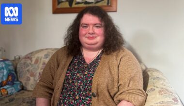 Canberrans with disability fear NDIS changes will cut vital support