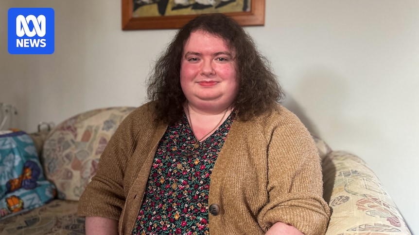 Canberrans with disability fear NDIS changes will cut vital support