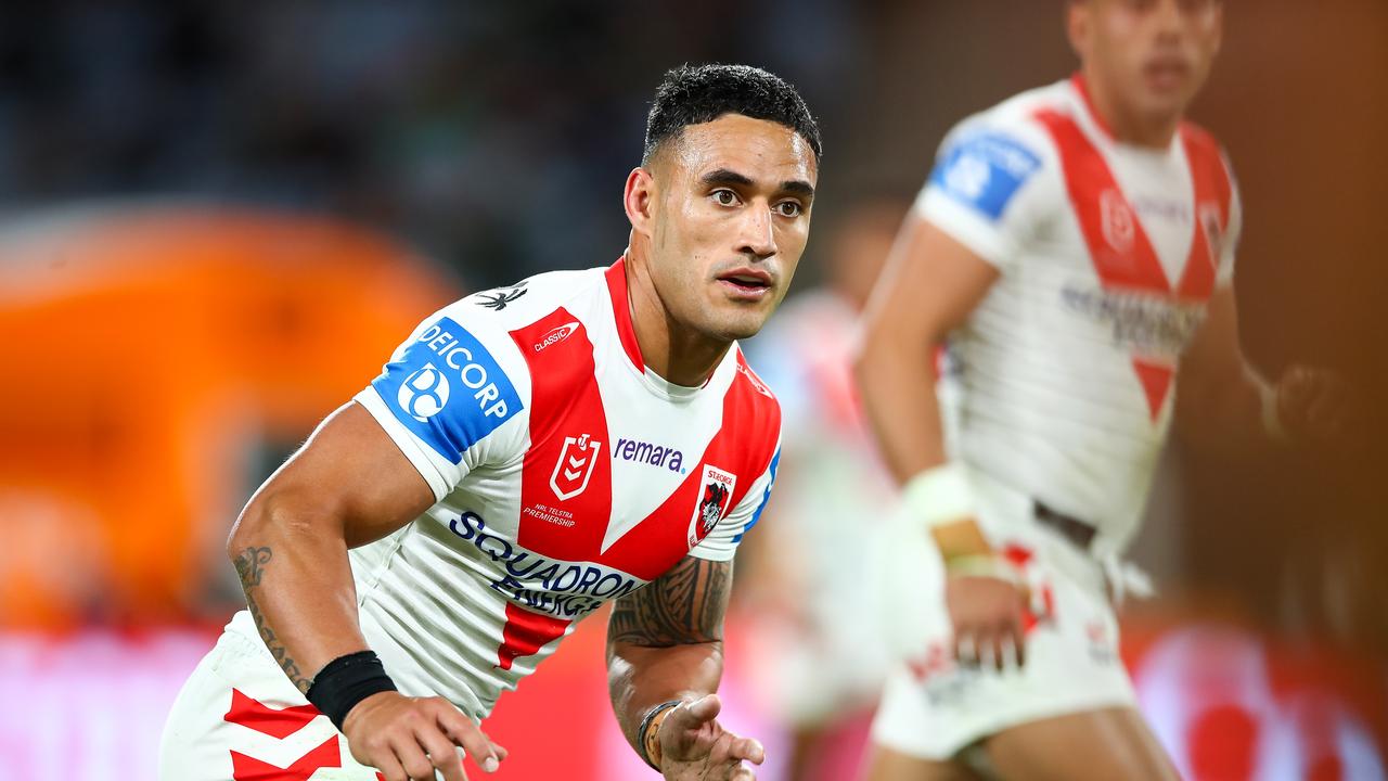 Mass clean-out looms for Dragons after Flanagan axing, Valentine Holmes, Damien Cook, Clint Gutherson, nrl news