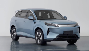 BYD Atto 5 Coming to Australia in 2027? Bigger, Flash Charging, RWD | Zecar | Reviews