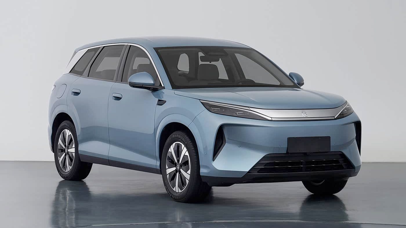 BYD Atto 5 Coming to Australia in 2027? Bigger, Flash Charging, RWD | Zecar | Reviews