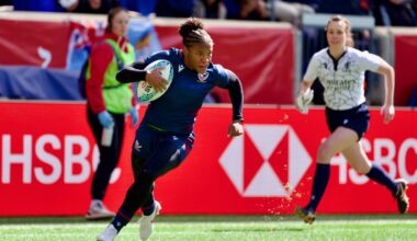 USA Women’s Sevens squad set for SVNS World Championships in Hong Kong