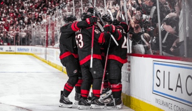 Hall doubles the lead | NHL.com