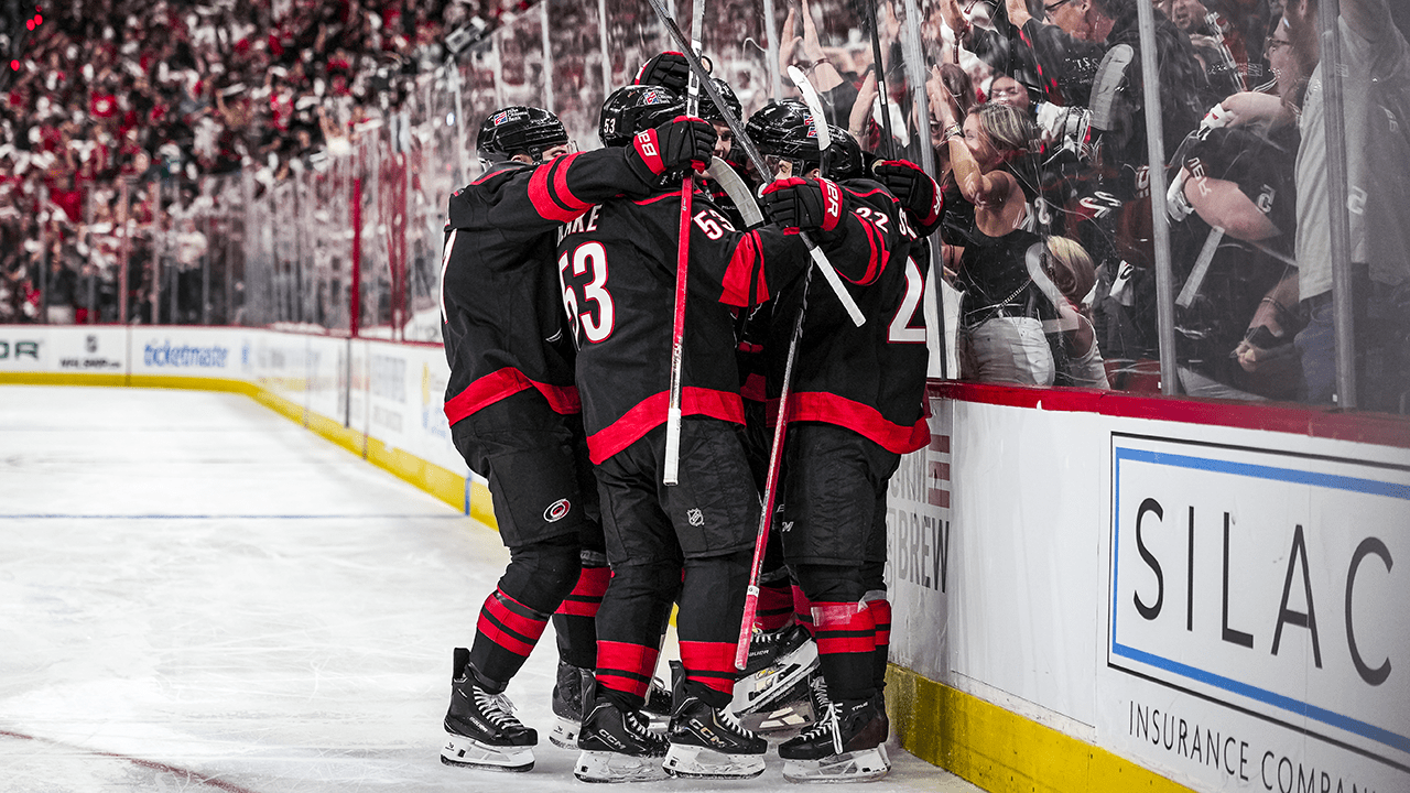 Hall doubles the lead | NHL.com