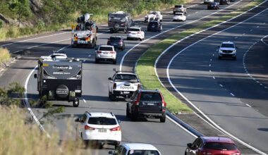 Fewer stations run dry but supply strength questioned