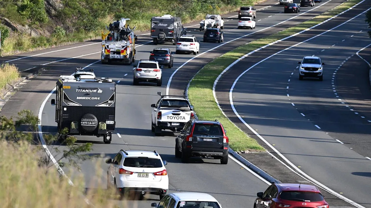 Fewer stations run dry but supply strength questioned