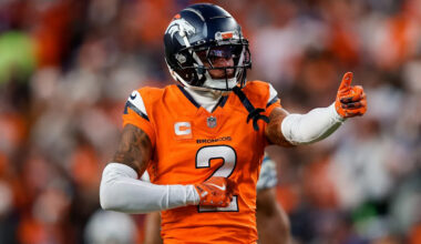 Broncos 2026 NFL Draft: Picks by round, biggest needs, best fits