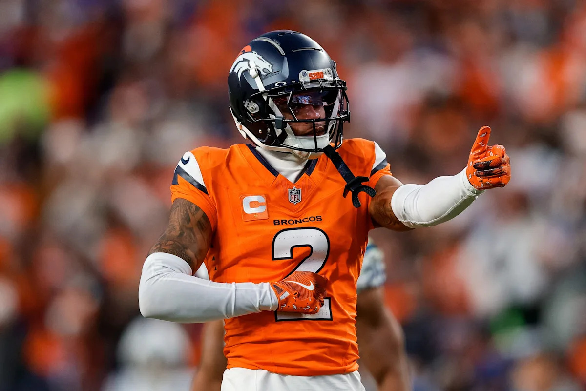 Broncos 2026 NFL Draft: Picks by round, biggest needs, best fits