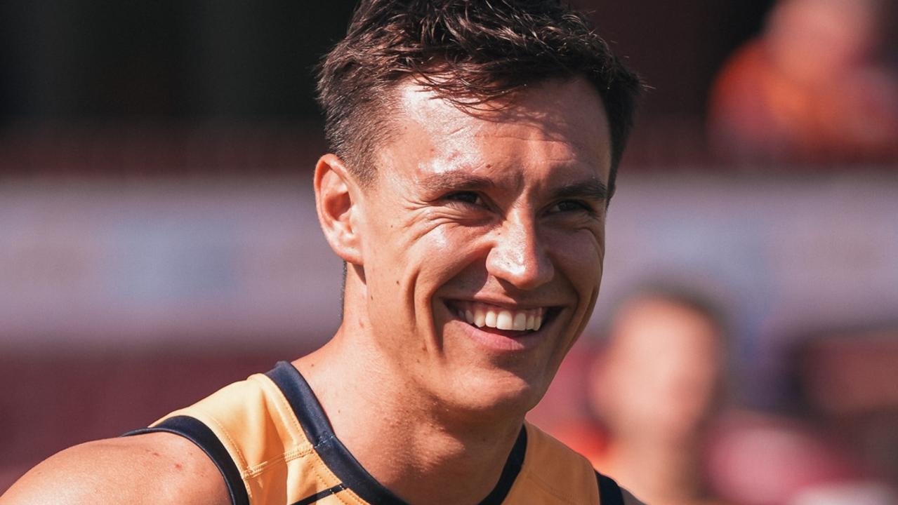 Lions to welcome back co-captains for North Melbourne clash