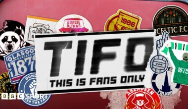 This Is Fans Only graphic