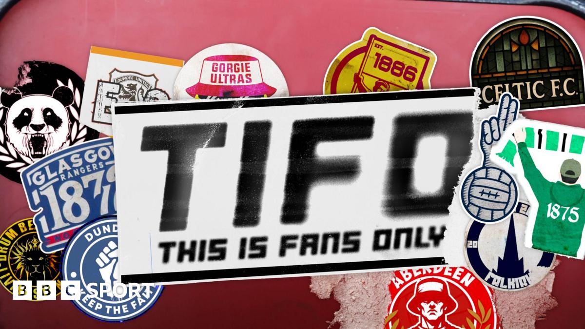 This Is Fans Only graphic