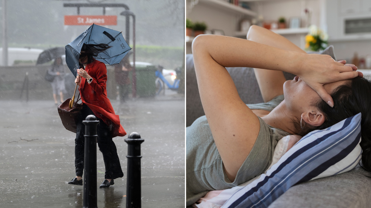 Seasonal depression: The yearly blues hitting Australians as the temperature cools