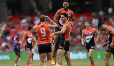 AFL 'not blind' to Western Sydney challenges