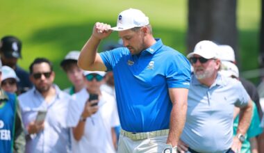 Bryson DeChambeau withdraws from Mexico with injury, Jon Rahm wins