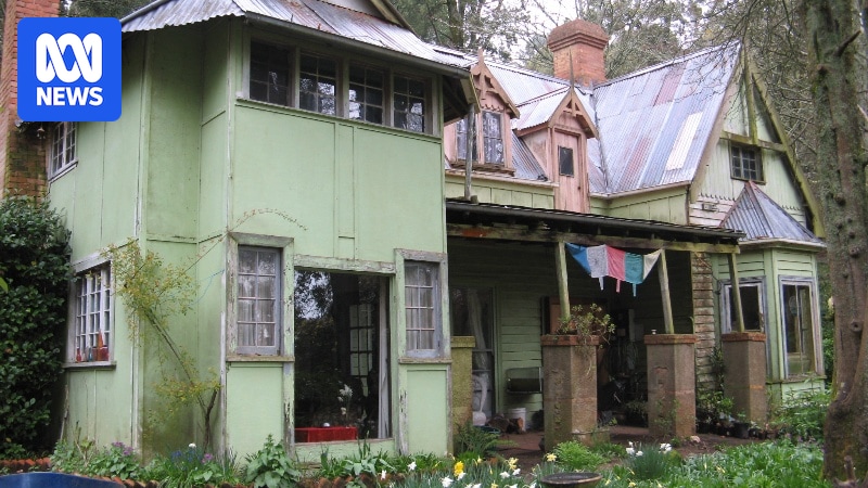 Supreme Court hears dispute over possession of impressionist Frederick McCubbin's former home