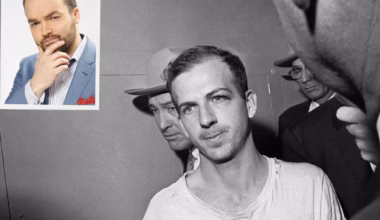 Who assassinated Lee Harvey Oswald? - Daily Telegraph Sydney