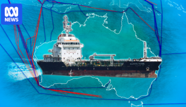 How Australia is navigating an oil market in crisis