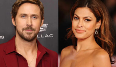 Eva Mendes Says Her Last Date Night with Ryan Gosling Included 'All the Unmentionables' (Exclusive)