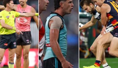 Subscribe to Code Sports for exclusive stories