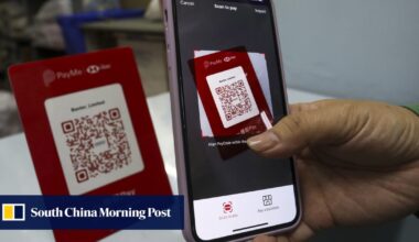 How PayMe’s 3.3 million users and Hong Kong firms could start using stablecoins