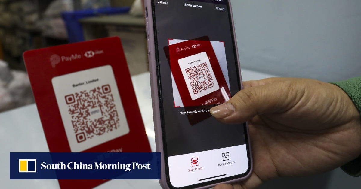 How PayMe’s 3.3 million users and Hong Kong firms could start using stablecoins