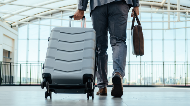 Qantas said it will begin cutting some domestic flights later in the year.