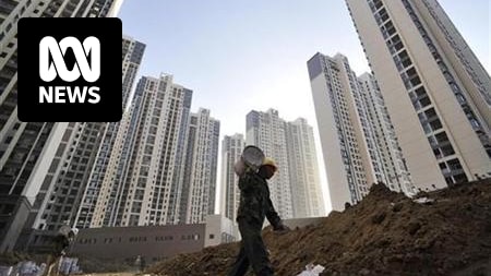 China's 'quirky' fix for property crisis rewards marathon runners, AI experts and tennis players