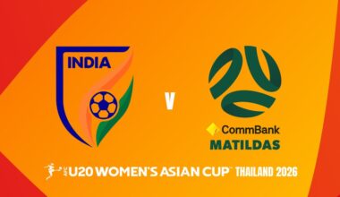 How to Watch Australia vs India Sunday On 10