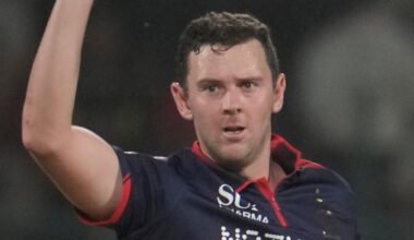 Royal Challengers Bengaluru defeats Delhi Capitals, Josh Hazlewood wickets, video, highlights