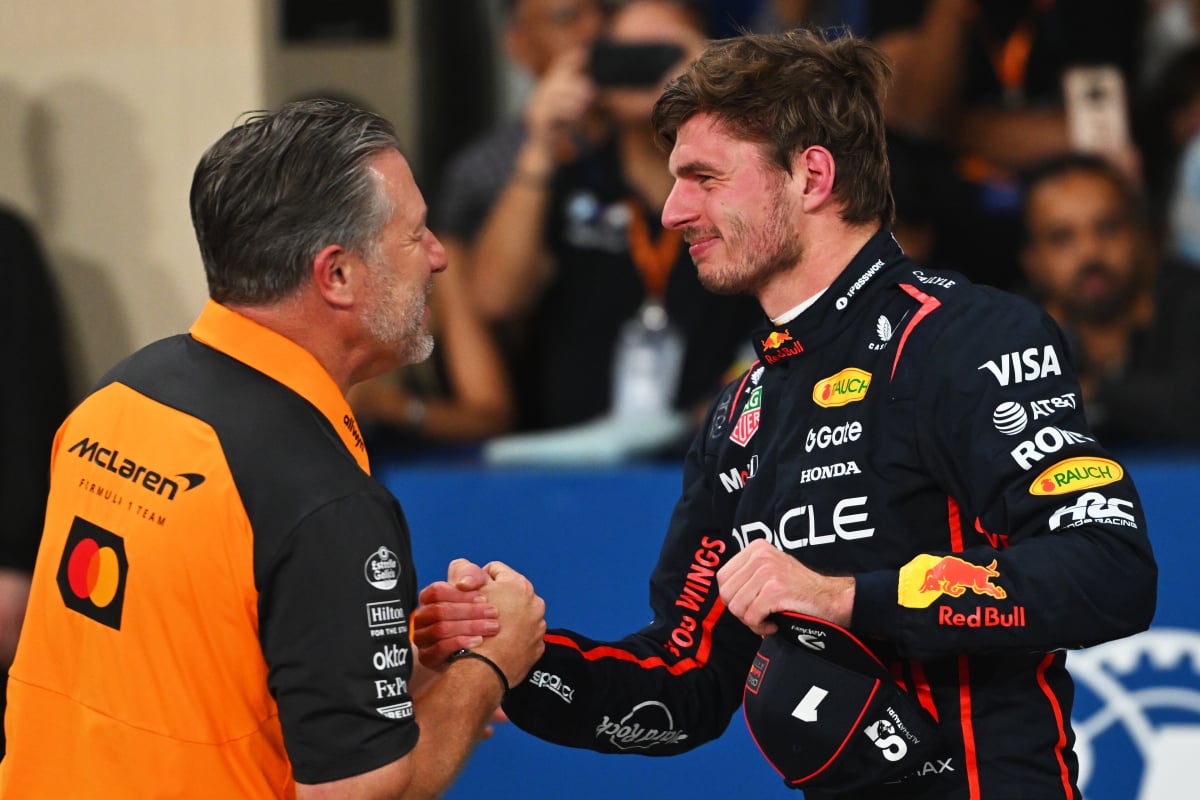 Credit for photo: Red Bull Content Pool