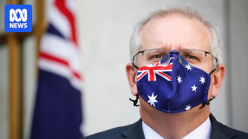 There's only been a handful of national addresses. Tonight, Anthony Albanese will make another