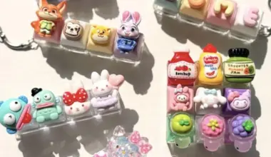 Objects such as tactile keycap keyrings are emerging as everyday tools for managing stress.