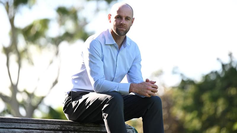 AFL great's cancer warning for men