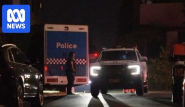 Cleaner stumbles across major drug, explosives and cash haul at Melbourne rental property